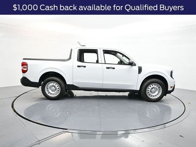 2025 Ford Maverick XL