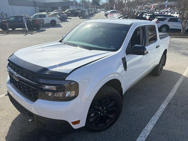 2023 Ford Maverick XLT