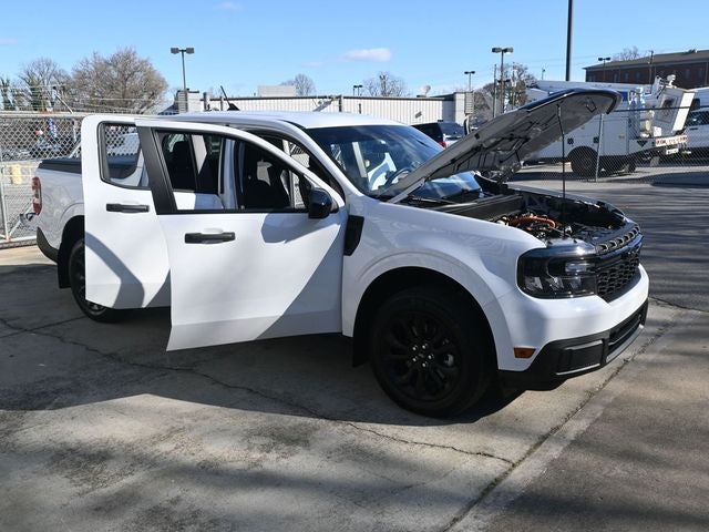 2023 Ford Maverick XLT