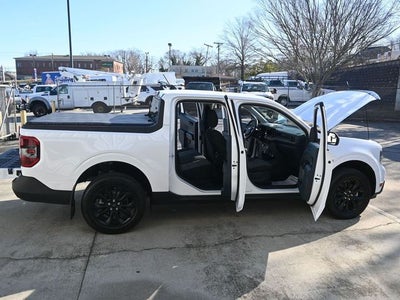 2023 Ford Maverick XLT