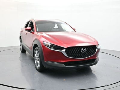 2022 Mazda Mazda CX-30 2.5 S Select Package
