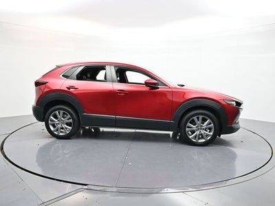 2022 Mazda Mazda CX-30 2.5 S Select Package