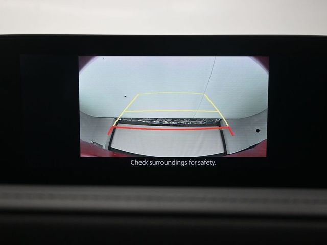 2022 Mazda Mazda CX-30 2.5 S Select Package