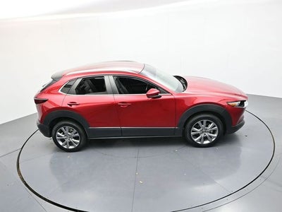 2022 Mazda Mazda CX-30 2.5 S Select Package