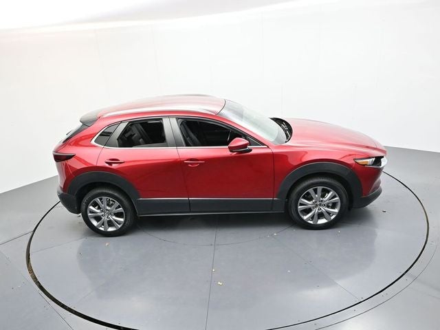 2022 Mazda Mazda CX-30 2.5 S Select Package