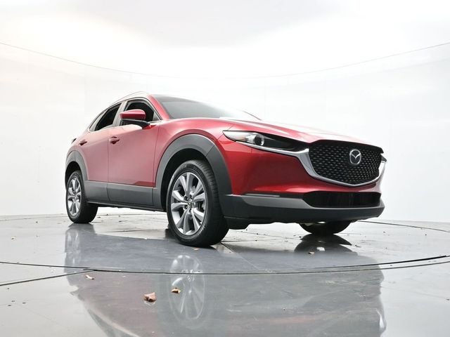 2022 Mazda Mazda CX-30 2.5 S Select Package