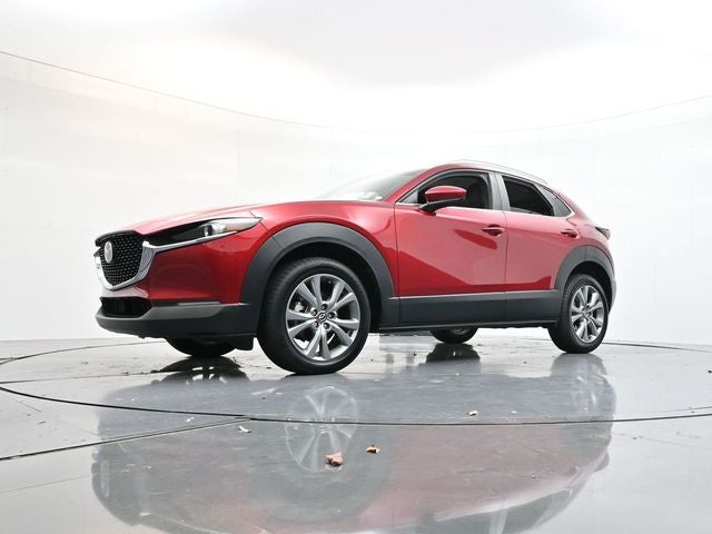 2022 Mazda Mazda CX-30 2.5 S Select Package