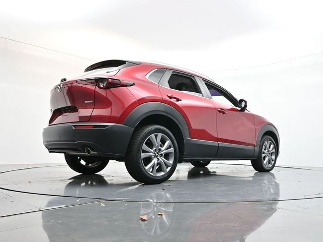 2022 Mazda Mazda CX-30 2.5 S Select Package