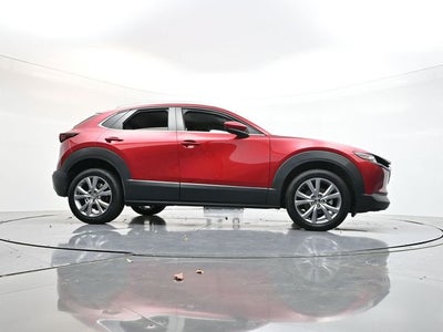 2022 Mazda Mazda CX-30 2.5 S Select Package
