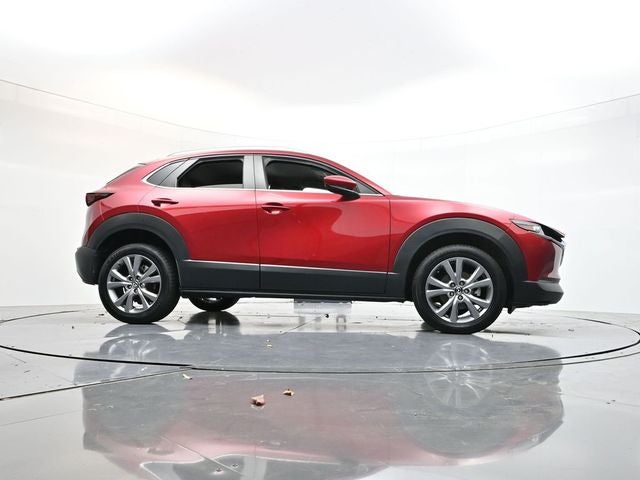 2022 Mazda Mazda CX-30 2.5 S Select Package