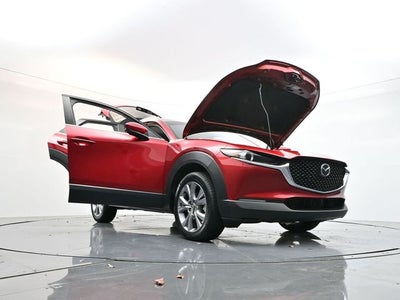 2022 Mazda Mazda CX-30 2.5 S Select Package