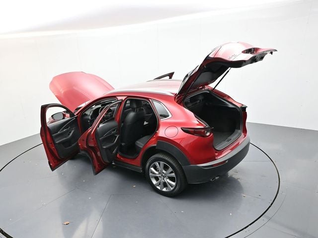 2022 Mazda Mazda CX-30 2.5 S Select Package