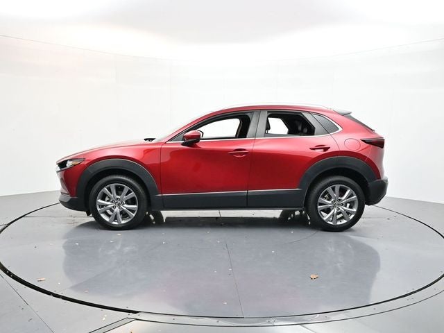 2022 Mazda Mazda CX-30 2.5 S Select Package