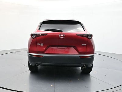 2022 Mazda Mazda CX-30 2.5 S Select Package