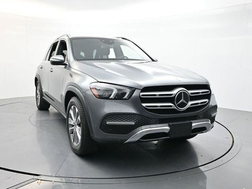 2021 Mercedes-Benz GLE GLE 350