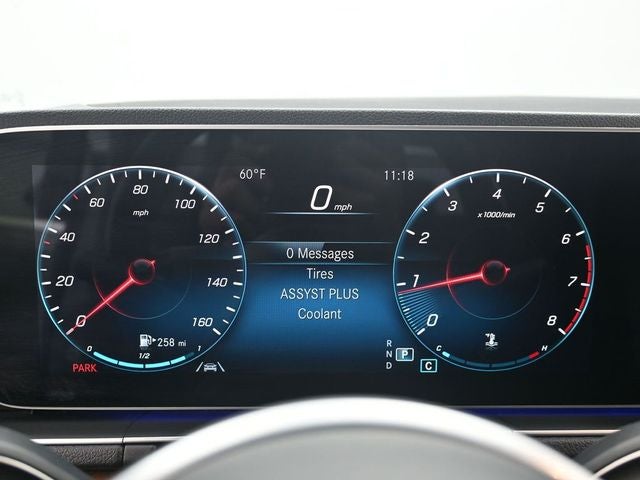 2021 Mercedes-Benz GLE GLE 350