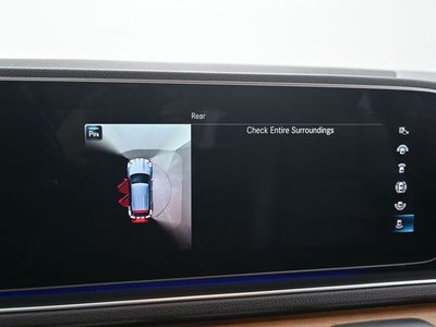 2021 Mercedes-Benz GLE GLE 350