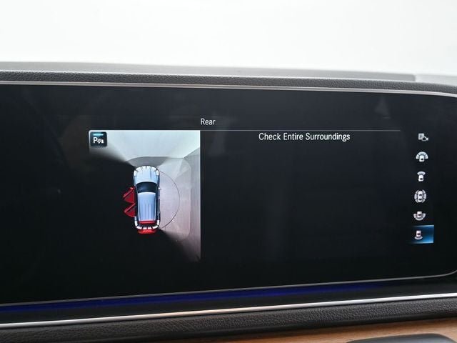 2021 Mercedes-Benz GLE GLE 350