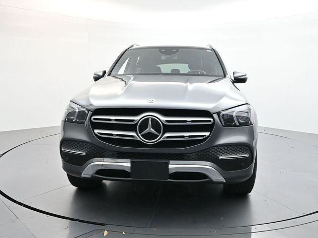 2021 Mercedes-Benz GLE GLE 350