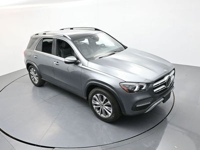 2021 Mercedes-Benz GLE GLE 350