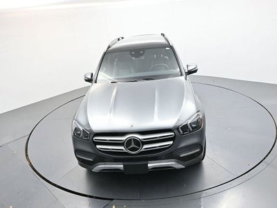 2021 Mercedes-Benz GLE GLE 350