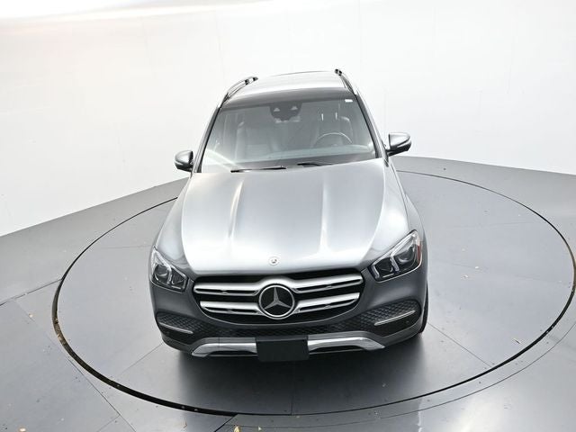 2021 Mercedes-Benz GLE GLE 350