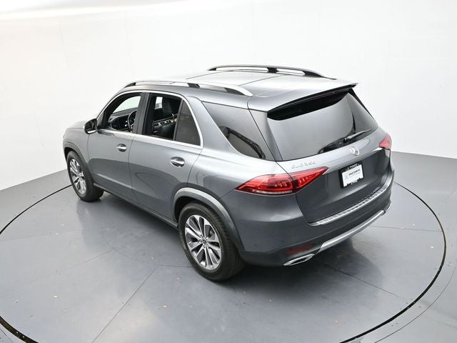 2021 Mercedes-Benz GLE GLE 350