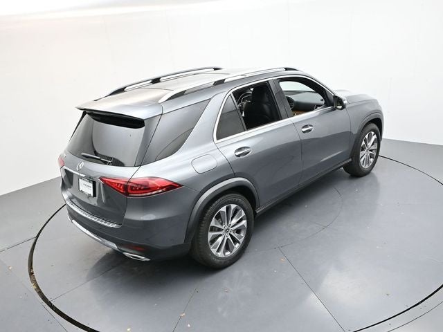 2021 Mercedes-Benz GLE GLE 350