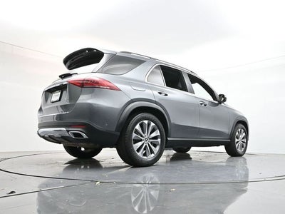 2021 Mercedes-Benz GLE GLE 350