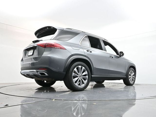 2021 Mercedes-Benz GLE GLE 350