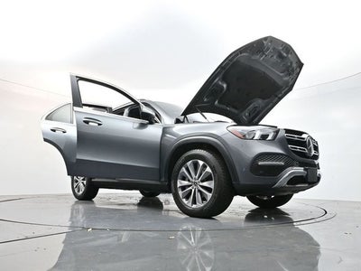 2021 Mercedes-Benz GLE GLE 350