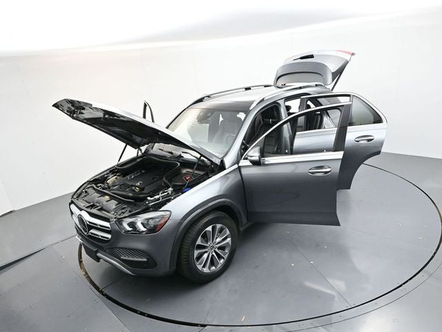 2021 Mercedes-Benz GLE GLE 350