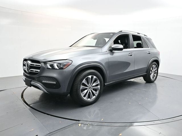 2021 Mercedes-Benz GLE GLE 350