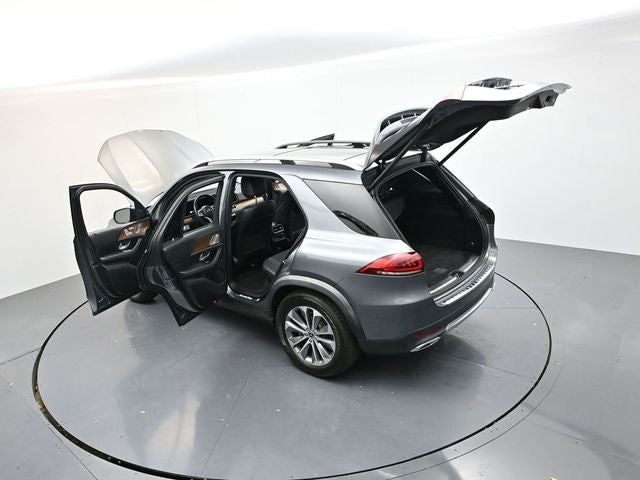 2021 Mercedes-Benz GLE GLE 350