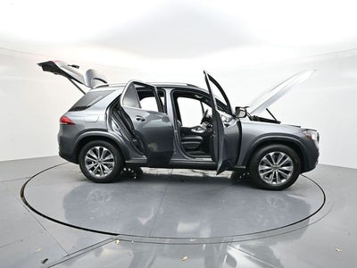 2021 Mercedes-Benz GLE GLE 350