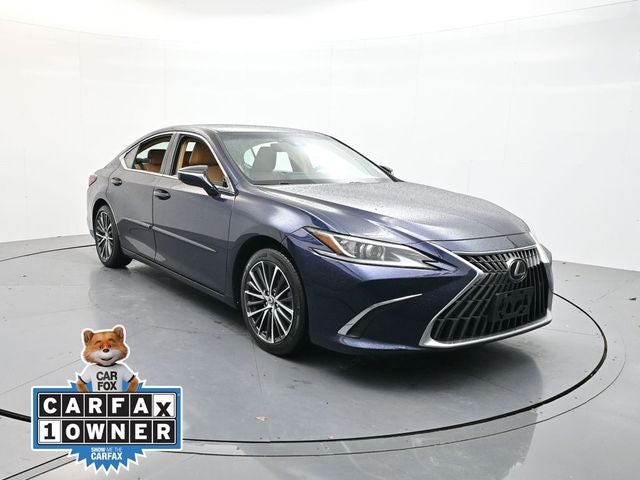 2023 Lexus ES 350 Premium Package