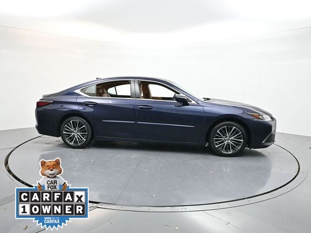 2023 Lexus ES 350 Premium Package
