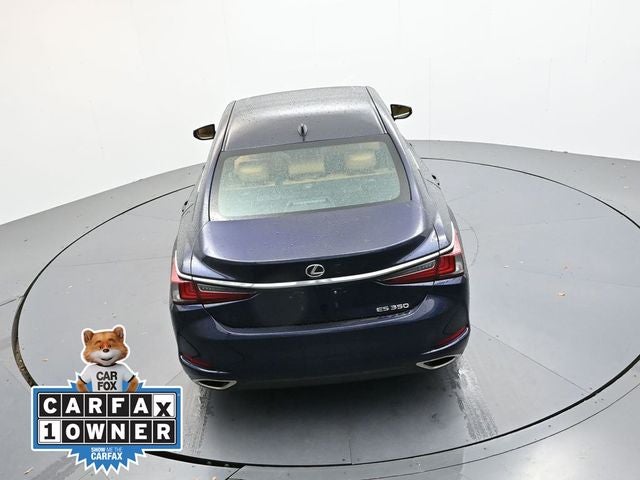 2023 Lexus ES 350 Premium Package