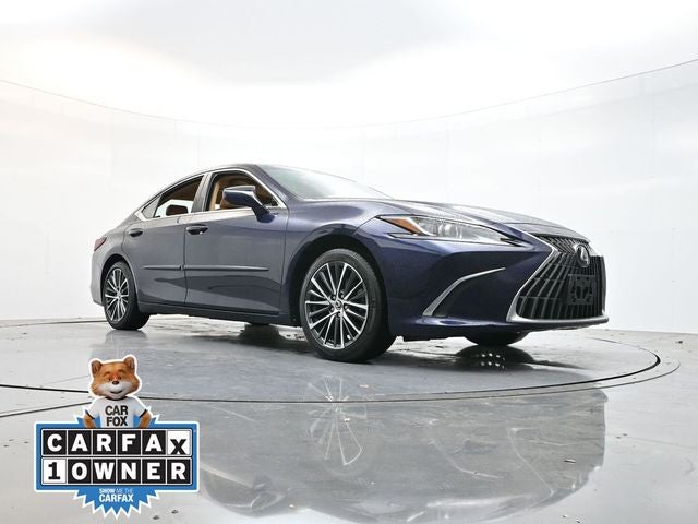 2023 Lexus ES 350 Premium Package