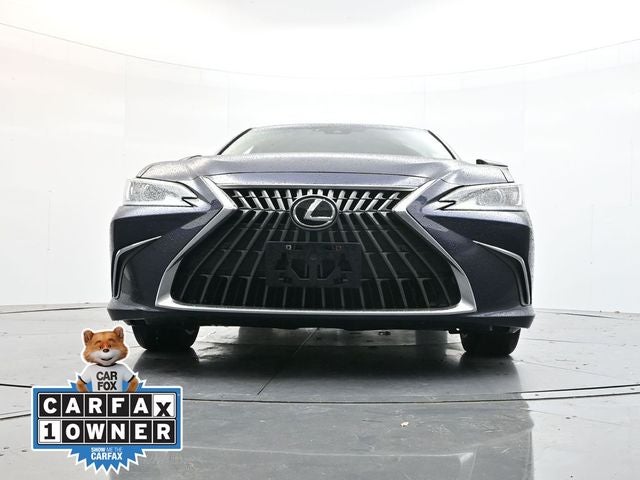 2023 Lexus ES 350 Premium Package
