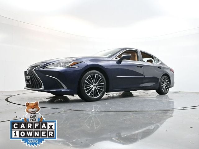 2023 Lexus ES 350 Premium Package