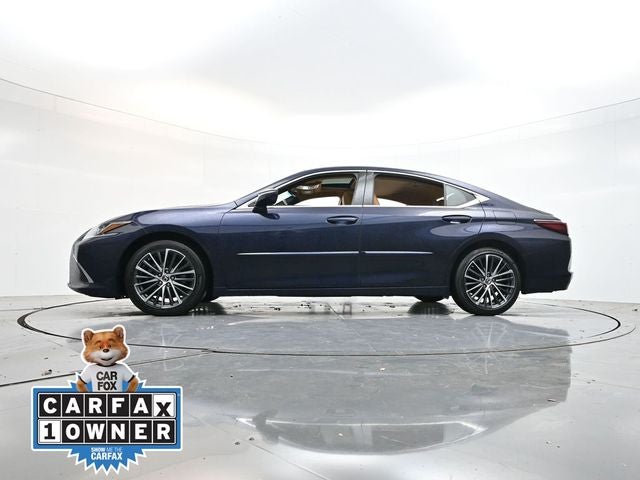 2023 Lexus ES 350 Premium Package