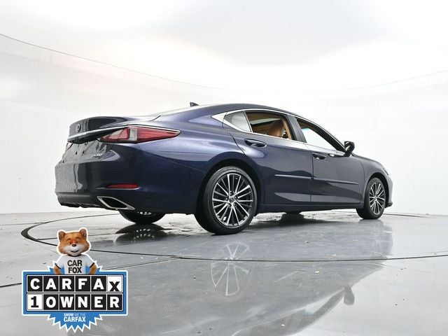 2023 Lexus ES 350 Premium Package