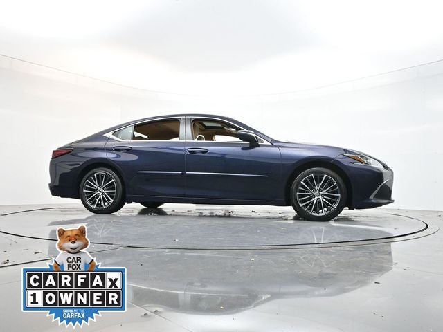 2023 Lexus ES 350 Premium Package