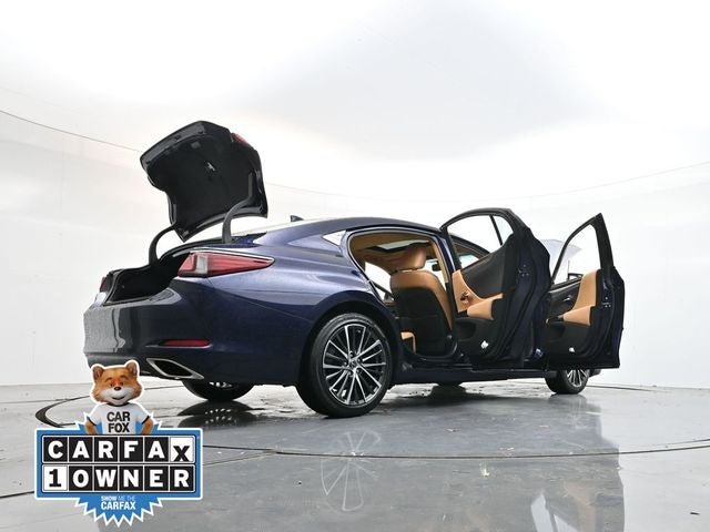 2023 Lexus ES 350 Premium Package