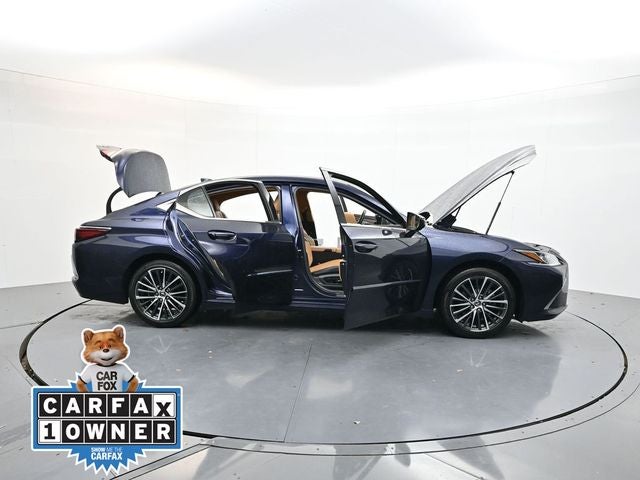 2023 Lexus ES 350 Premium Package