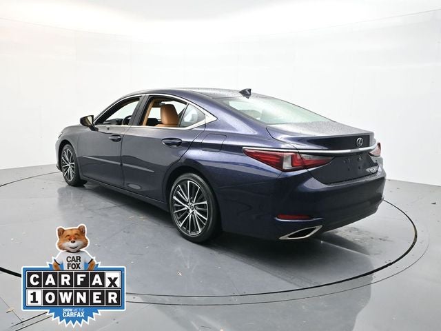 2023 Lexus ES 350 Premium Package