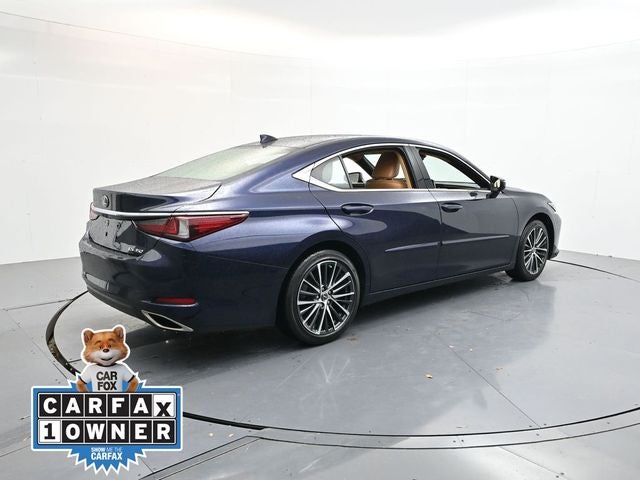 2023 Lexus ES 350 Premium Package