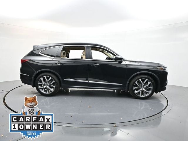2023 Acura MDX Technology