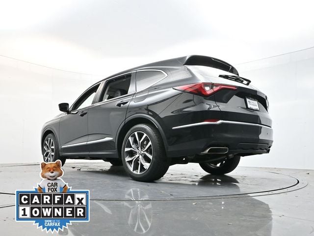 2023 Acura MDX Technology